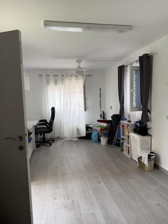 CASA ADOSADA ÚNICA DE 4 habitaciones CON 3 ÁREAS INDEPENDIENTES | LA FLORIDA - ORIHUELA COSTA — 12