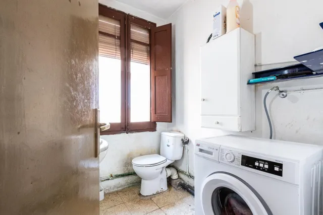 CASA PARA ENTRAR A VIVIR EN EL CENTRO DEL PUEBLO — 25