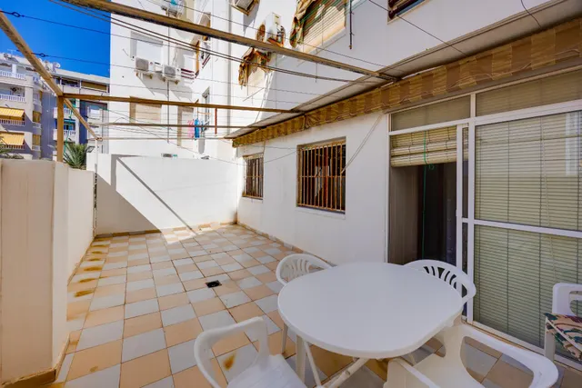 Amplio apartamento de 4 dormitorios junto a Playa del Cura y Los Locos — 7