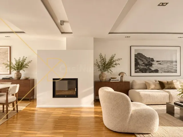 Exclusivo Chalet Adosado en Venta | Elegancia, Confort y Pri - foto 5