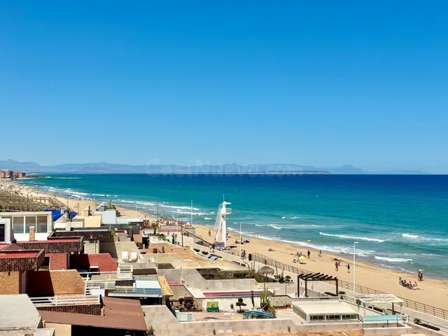 Apartamento 2 habitaciones 62m² en venta - Torre la mata — 5