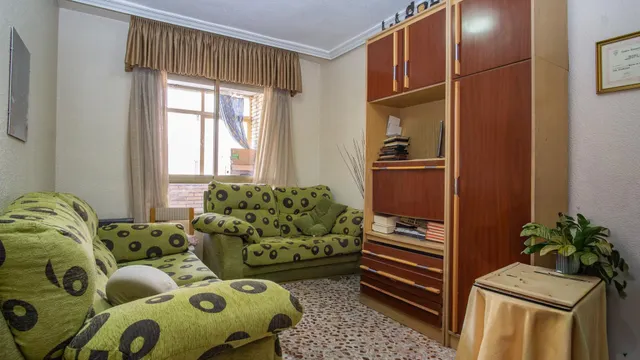 Piso en venta en el centro de Elda — 8