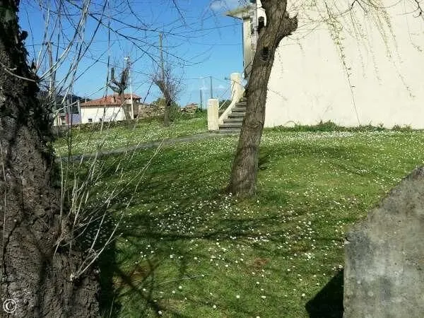 TERRENO URBANO EN MERUELO — 8