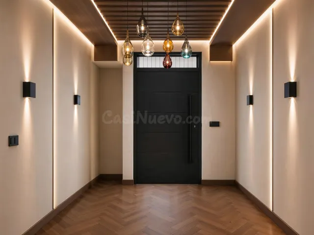 CASA SEÑORIAL EN EL CENTRO. POTENCIAL PARA VIVIR, INVERTIR O - foto 4