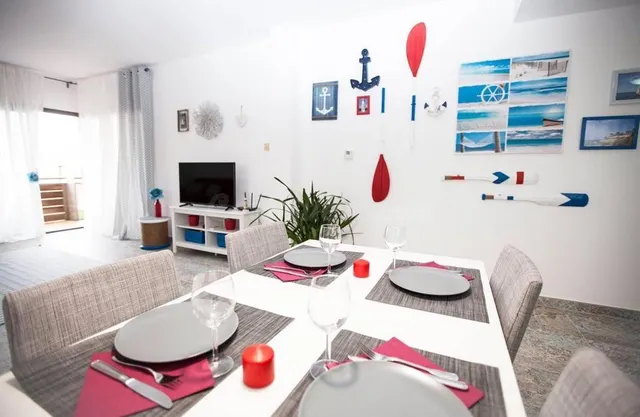 Apartamento de tres dormitorios en Santa Clotilde - foto 5