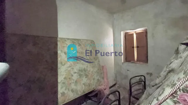 CASA DE CAMPO EN LOS CÁNOVAS PARA REFORMAR – REF. 2115 — 20