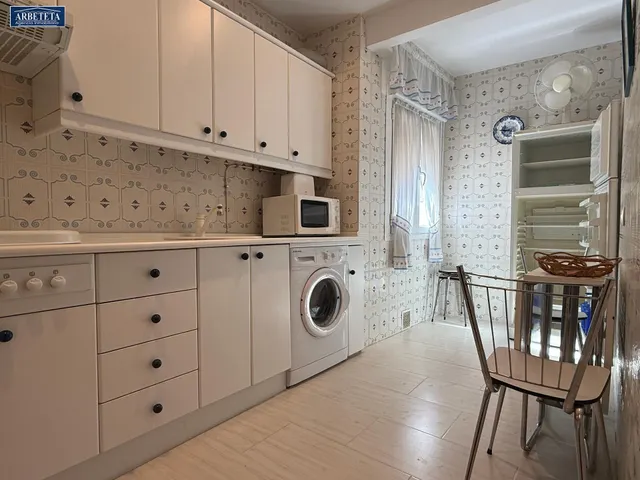 Inmobiliaria arbeteta vende piso de dos dormitorios en Brihuega — 9