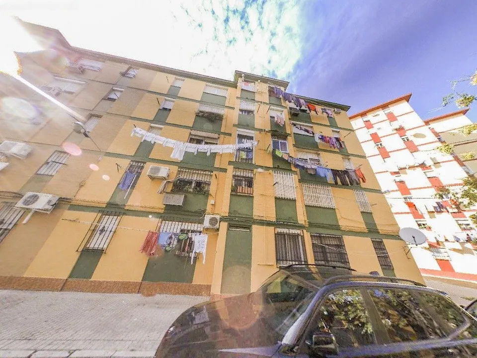 Venta piso en Sevilla
