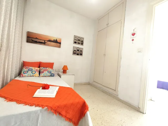 Excelente piso junto a hospital de traumatología — 49