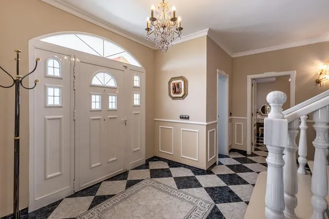 Villa Soraida - Ítrabo — 22