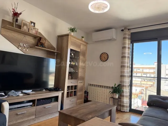 Espectacular Dúplex Lluminós amb Vistes Excepcionals! — 3