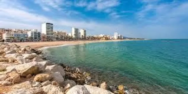 Edificio 381m² en venta - Benicarlo - foto 2