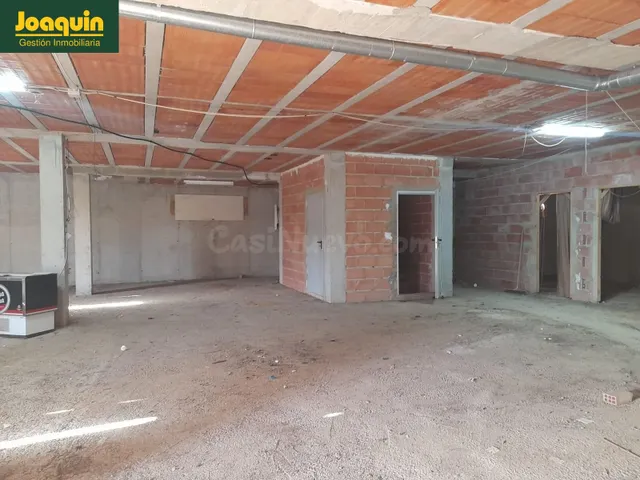 PARCELA CON CASA PARA TERMINAR A SU GUSTO!!! ¡¡ NO HIPOTECAB - foto 5