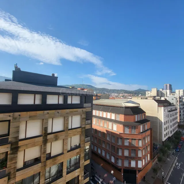 PISO EN VENTA EN GREGORIO DE LA REVILLA - foto 5