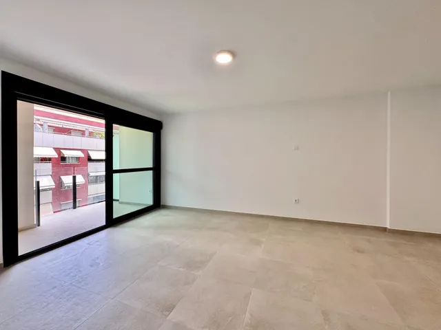 apartamento de obra nueva llave en mano en alicante — 37