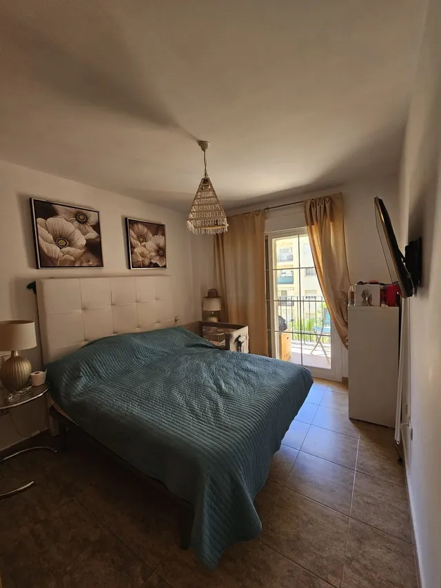 Apartamento 2 habitaciones 97m² en venta - Costa Del Sol — 12