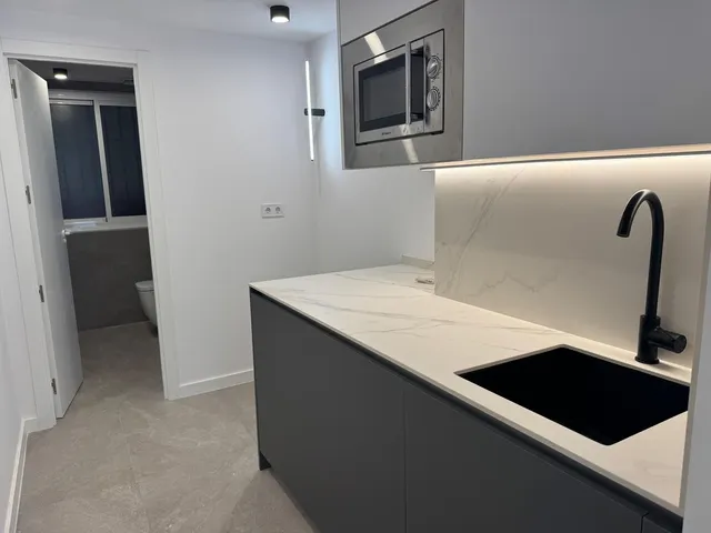 Oficina 186m² en venta - Marbella — 9