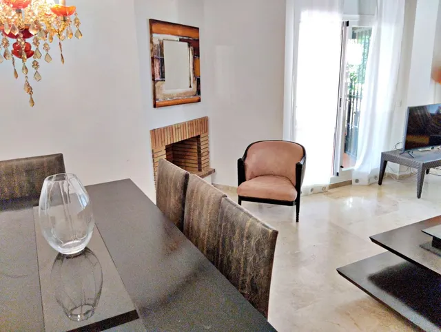 Apartamento 2 habitaciones 112m² en venta - Marbella — 9
