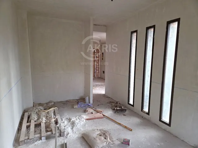 Chalet Independiente en Bargas — 17
