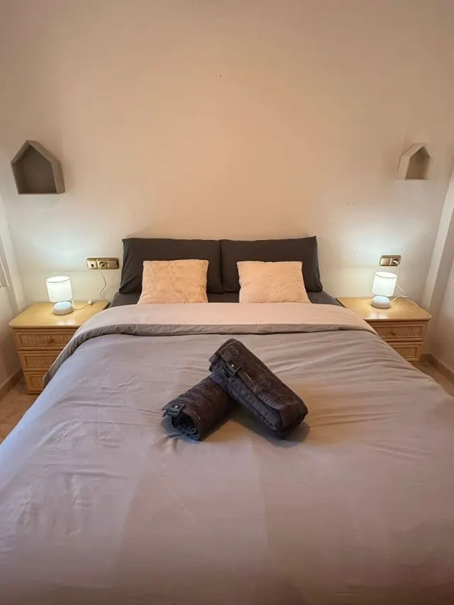 Villa 5 habitaciones 231m² en venta - Villamartin — 19