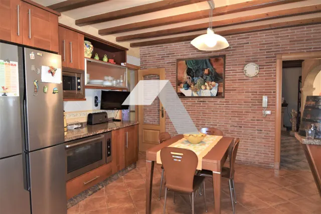 Espectacular chalet en venta — 15