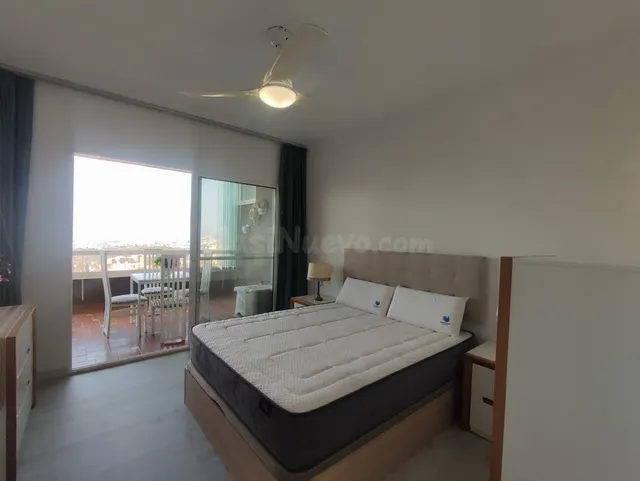 Apartamento 1 habitación 58m² en venta - Centro — 2