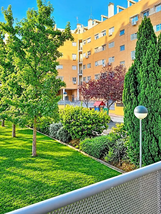 PISO EN CALLE JOSE MARIA AZNAR, ARGANDA DEL REY. — 36
