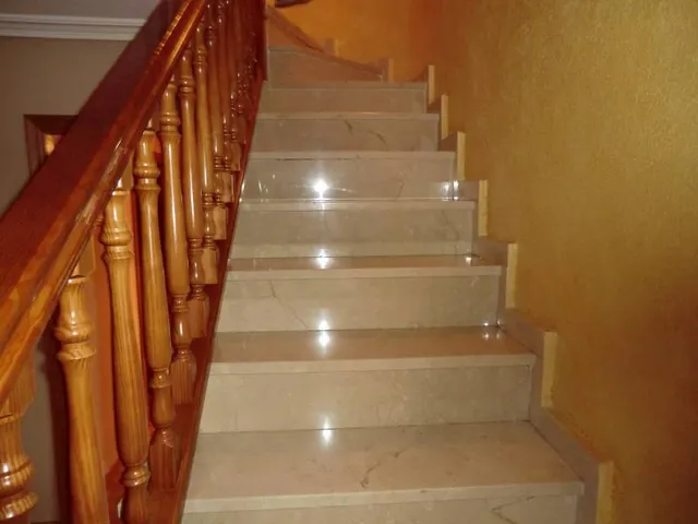 Bungalow en venta, zona Haygon Alicante — 4