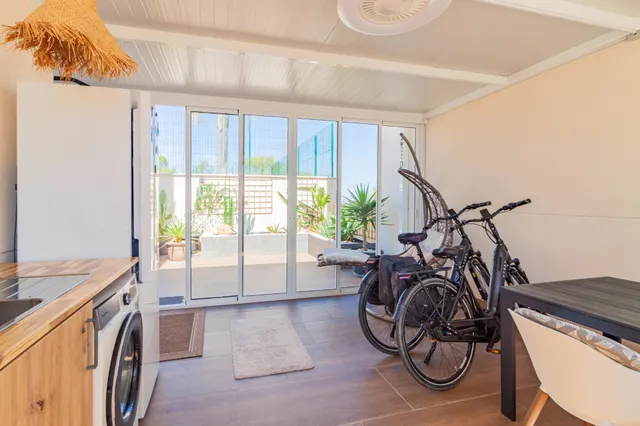 Apartamento 2 habitaciones 101m² en venta - Cerro del Sol — 32