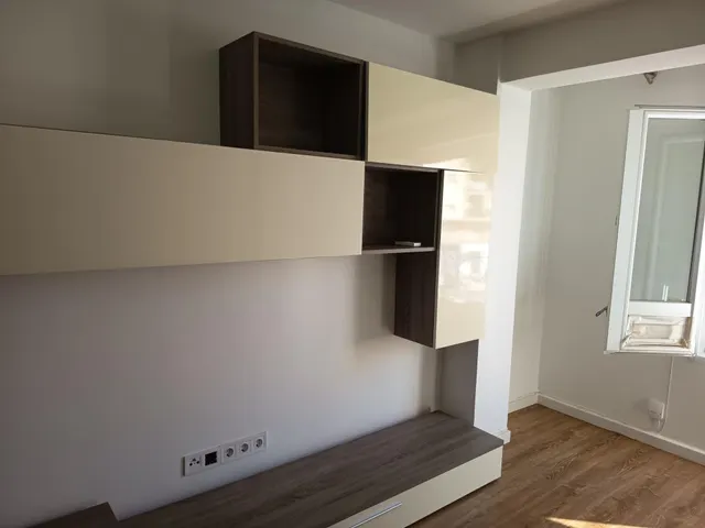Piso 2 habitaciones 68m² en alquiler - El Grau — 18