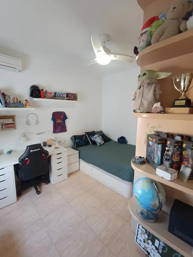 Oportunidad de Piso en Barrio Peral ( Las Cuatrocientas) Cartagena — 7