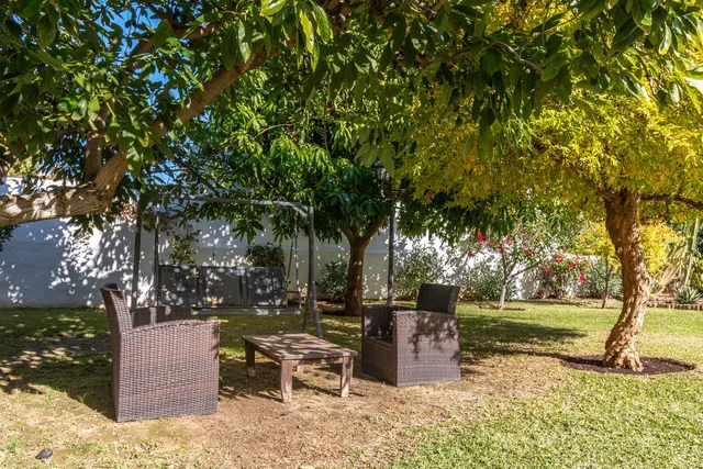 Chalet 7 habitaciones 350m² en venta - Centro — 40