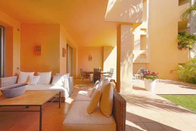 Apartamento 3 habitaciones 164m² en venta - Altos de Estepona — 20