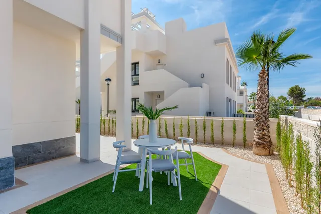 Apartamento 3 habitaciones 107m² en venta - Lo Pepín — 10