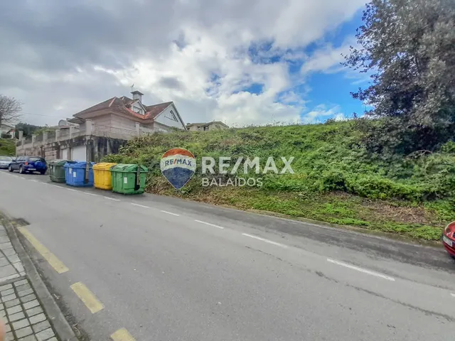 Terreno en venta en Camino da Viña Grande, Alcabre, Vigo - foto 5