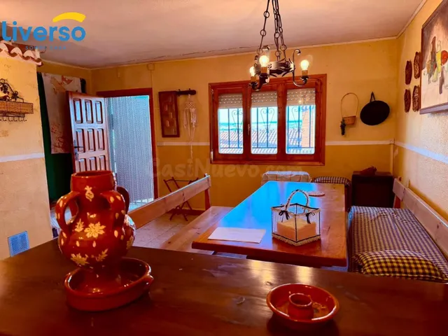 Merendero-Bodega con encanto en Quintanilla del Agua | ¡32.0
