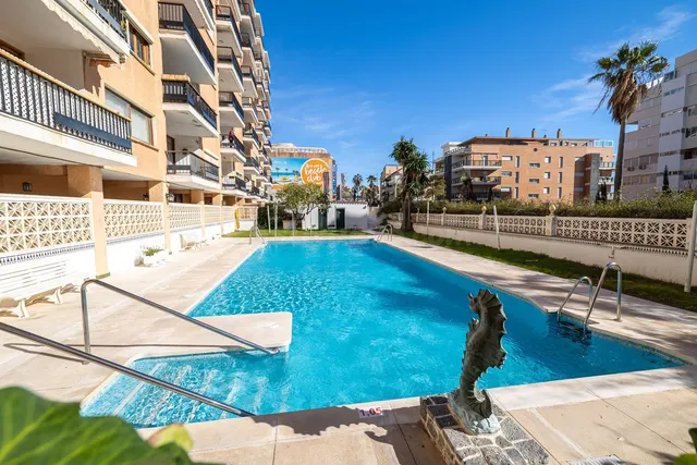 Apartamento 2 habitaciones 75m² en venta - Centro — 2