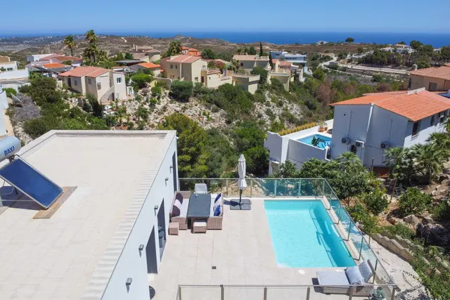 Villa 4 habitaciones 199m² en venta - Benitachell — 44