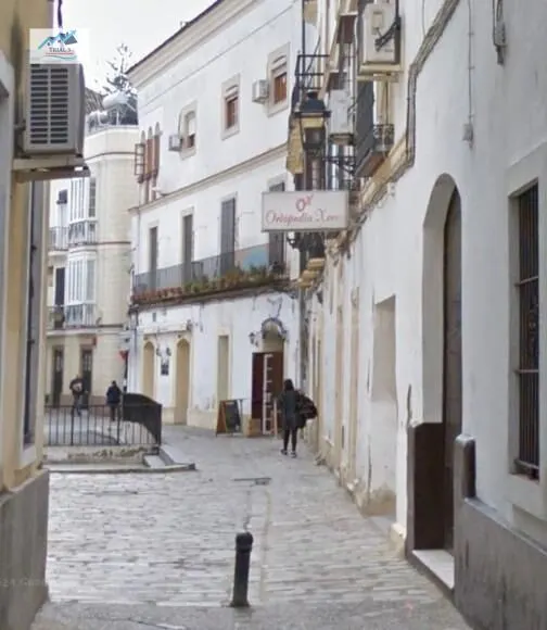Venta Piso en Jerez de la Frontera - Cádiz