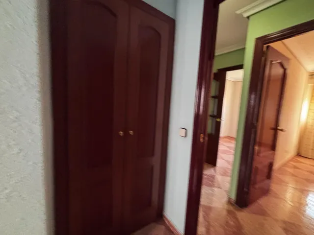 Se vende estupendo piso en santa aurelia — 34
