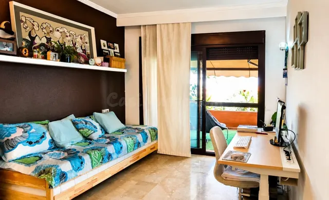 Piso en Venta en Arroyo Vaquero Málaga — 16