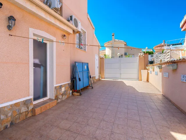 Villa 3 habitaciones 180m² en venta - Ciudad Quesada — 10
