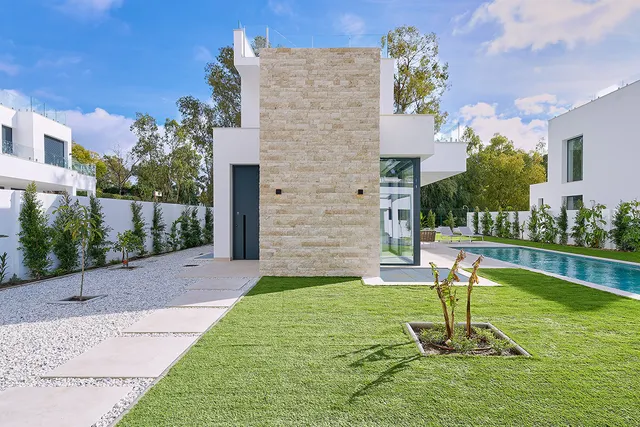 Chalet 4 habitaciones 361m² en venta - Costa Del Sol — 32