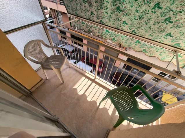 PISO EN VENTA EN PLAZA DEL SOL PARA REFORMAR - foto 5