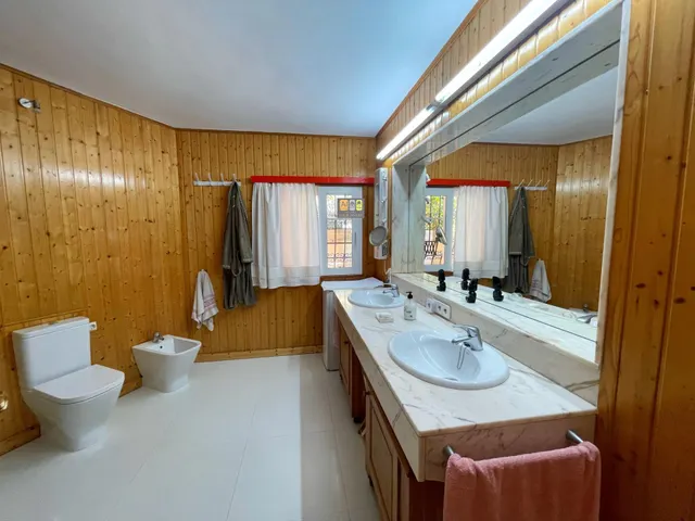 CASA EN ALTEA URBANIZACIÓN LA GALERA — 14