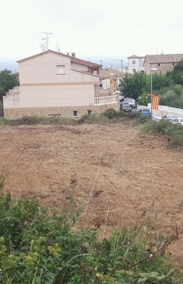 SE VENDE PARCELA URBANA EN CANTALLOPS - foto 5