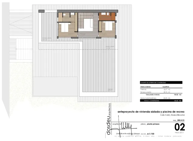 Moderna Villa en Denia — 6