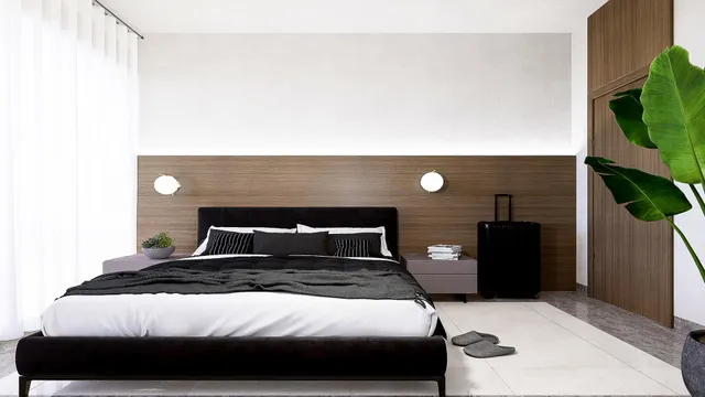 Villa 6 habitaciones 375m² en venta - Sierra cortina — 16