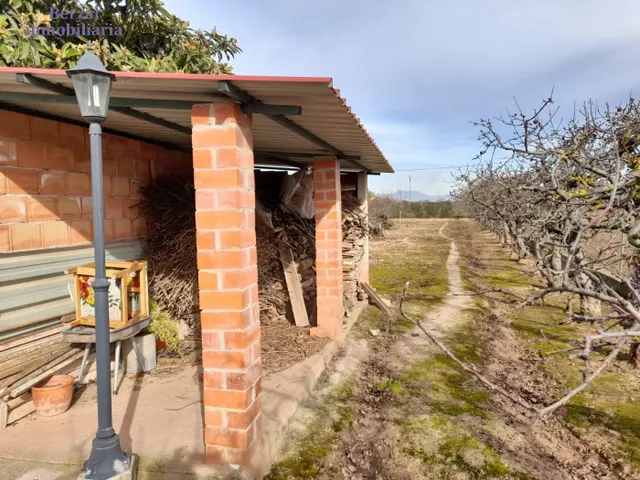 Magnifica casa, con más de dos mil metros de terreno. — 46