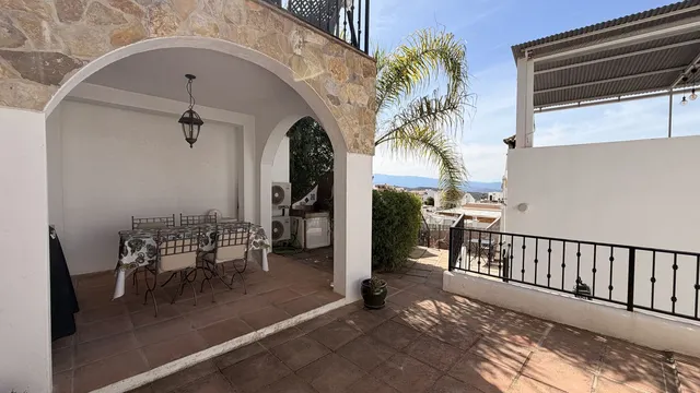 Adosado 4 habitaciones 122m² en venta - Costa del Sol — 24